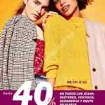 Promoción Otoño Old Navy: 40% de descuento en Jeans, Suéteres, Vestidos, Sudaderas y más