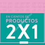 En ösom 2x1 en artículos seleccionados de adidas, Puma, Guess y más