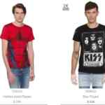 En Ösom 2 playeras por $200