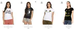 En Ösom 2 playeras por $200
