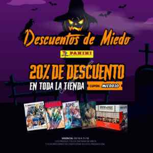 Imagen de la promo