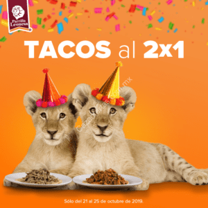 Imagen de la promo