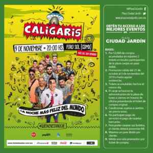 Imagen de la promo