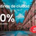 Ofertas PriceTravel Hot Travel 2019: hasta 75% de descuento en destinos seleccionados