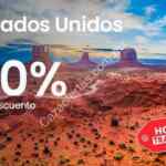 Ofertas PriceTravel Hot Travel 2019: hasta 75% de descuento en destinos seleccionados