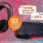 Promoción RadioShack Shack Fest 27 Aniversario: 27% de descuento en productos