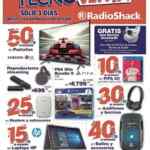 Ofertas Radioshack Tecno Venta 2019: bocina inalámbrica Gratis en compras de $3,000 y más