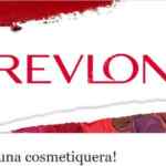 Promoción Revlon de cosmetiquera Gratis en compras de $399 o más