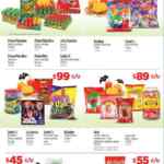 Folleto Cuponera Sams Club del 22 de octubre al 4 de noviembre 2019