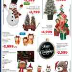 Folleto Cuponera Sams Club del 22 de octubre al 4 de noviembre 2019