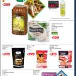Folleto Cuponera Sams Club del 22 de octubre al 4 de noviembre 2019