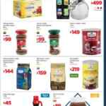 Folleto Cuponera Sams Club del 22 de octubre al 4 de noviembre 2019