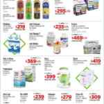 Folleto Cuponera Sams Club del 22 de octubre al 4 de noviembre 2019