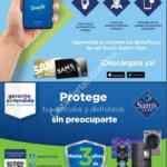 Folleto Cuponera Sams Club del 22 de octubre al 4 de noviembre 2019