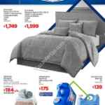 Ofertas Sams Club marca propia Members Mark del 22 de octubre al 4 de noviembre