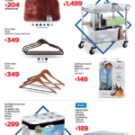 Ofertas Sams Club marca propia Members Mark del 22 de octubre al 4 de noviembre
