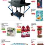 Ofertas Sams Club marca propia Members Mark del 22 de octubre al 4 de noviembre
