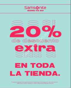 Imagen de la promo