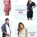 Promoción Sears Quincena de Maternidad: hasta 20% de descuento + 6 MSI