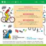 Festival Latinoamericano de Cine 2019: proyección Gratis de películas mexicanas en el Zócalo CDMX