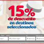 Promoción Autobuses Senda Hot Travel 2019: 15% de descuento en destinos seleccionados + 6 MSI