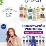 Folleto Soriana Descubre tu Belleza del 4 al 17 de octubre 2019