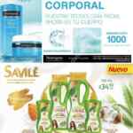 Folleto Soriana Descubre tu Belleza del 4 al 17 de octubre 2019
