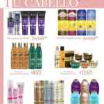 Folleto Soriana Descubre tu Belleza del 4 al 17 de octubre 2019