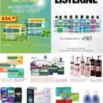 Folleto Soriana Descubre tu Belleza del 4 al 17 de octubre 2019