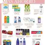 Folleto Soriana Descubre tu Belleza del 4 al 17 de octubre 2019