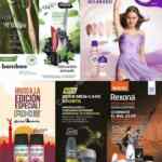 Folleto Soriana Descubre tu Belleza del 4 al 17 de octubre 2019