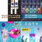 Folleto Soriana Descubre tu Belleza del 4 al 17 de octubre 2019