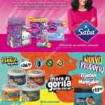 Folleto Soriana Descubre tu Belleza del 4 al 17 de octubre 2019