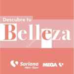 Folleto Soriana Descubre tu Belleza del 4 al 17 de octubre 2019