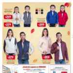 Folleto Soriana Hiper y Mega Día de Muertos y Halloween del 18 al 31 de octubre 2019