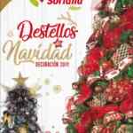 Folleto Soriana Híper Navidad 2019