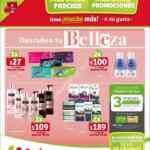 Folleto de ofertas Soriana Híper y Mega del 4 al 17 de octubre 2019