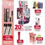 Folleto de ofertas Soriana Híper y Mega del 4 al 17 de octubre 2019