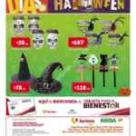 Folleto de ofertas Soriana Híper y Mega del 4 al 17 de octubre 2019