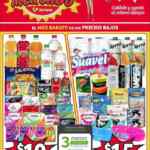 Folleto Soriana Mercado Halloween y Día de Muertos del 18 al 31 de octubre 2019