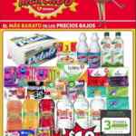 Folleto Soriana Mercado del 4 al 17 de octubre 2019