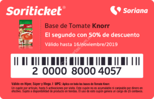 Imagen de la promo