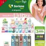 Folleto Soriana Super del 11 al 17 de octubre