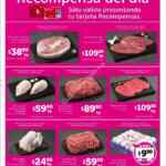 Folleto Soriana Super del 11 al 17 de octubre