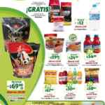 Folleto Soriana Super del 11 al 17 de octubre