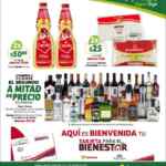 Folleto Soriana Super del 11 al 17 de octubre
