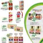 Folleto de ofertas Soriana Super del 18 al 24 de octubre 2019