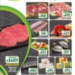 Folleto de ofertas Soriana Super del 25 al 31 de octubre 2019