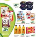 Folleto de ofertas Soriana Super del 25 al 31 de octubre 2019
