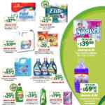 Folleto de ofertas Soriana Super del 25 al 31 de octubre 2019